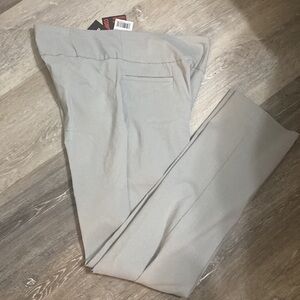 Briggs Women’s Gray Pants nwt